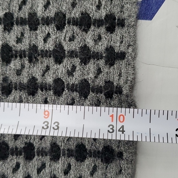 Maxsport Cardigan Longline Sweater Duster Size Medium - Picture 10 of 16